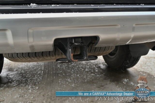 2024 Toyota 4Runner TRD Off Road / 4X4 / 4.0L V6 / Power Driver's Seat / Adaptive Cruise / Lane Departure & Blind Spot / Apple CarPlay & Android Auto / Back Up Camera / Keyless Entry & Start / Alloy Wheels / Tow Pkg / 1-Owner Anchorage AK