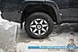 2024 Toyota 4Runner TRD Off Road / 4X4 / 4.0L V6 / Power Driver's Seat / Adaptive Cruise / Lane Departure & Blind Spot / Apple CarPlay & Android Auto / Back Up Camera / Keyless Entry & Start / Alloy Wheels / Tow Pkg / 1-Owner Anchorage AK