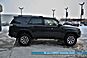 2024 Toyota 4Runner TRD Off Road / 4X4 / 4.0L V6 / Power Driver's Seat / Adaptive Cruise / Lane Departure & Blind Spot / Apple CarPlay & Android Auto / Back Up Camera / Keyless Entry & Start / Alloy Wheels / Tow Pkg / 1-Owner Anchorage AK