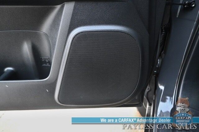 2024 Toyota 4Runner TRD Off Road / 4X4 / 4.0L V6 / Power Driver's Seat / Adaptive Cruise / Lane Departure & Blind Spot / Apple CarPlay & Android Auto / Back Up Camera / Keyless Entry & Start / Alloy Wheels / Tow Pkg / 1-Owner Anchorage AK