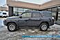 2024 Toyota 4Runner TRD Off Road / 4X4 / 4.0L V6 / Power Driver's Seat / Adaptive Cruise / Lane Departure & Blind Spot / Apple CarPlay & Android Auto / Back Up Camera / Keyless Entry & Start / Alloy Wheels / Tow Pkg / 1-Owner Anchorage AK