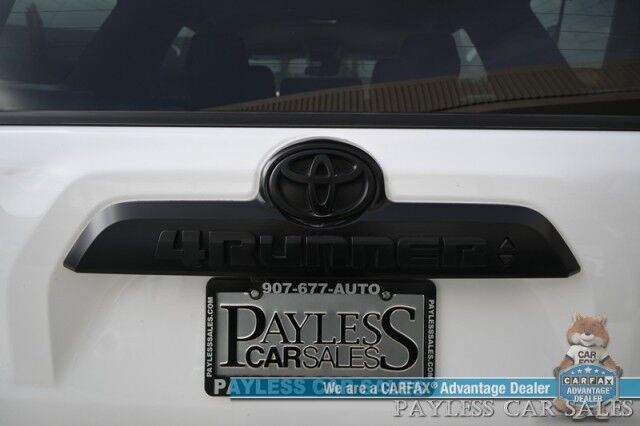 2024 Toyota 4Runner TRD Off Road / 4X4 / 4.0L V6 / Power Driver's Seat / Adaptive Cruise / Lane Departure & Blind Spot / Apple CarPlay & Android Auto / USB Input / Back Up Camera / Keyless Entry & Start / Alloy Wheels / Tow Pkg / 1-Owner Anchorage AK 2024 Toyota 4Runner TRD Off Road / 4X4 / 4.0L V6 / Power Driver's Seat / Adaptive Cruise / Lane Departure & Blind Spot / Apple CarPlay & Android Auto / USB Input / Back Up Camera / Keyless Entry & Start / Alloy Wheels / Tow Pkg / 1-Owner Anchorage AK