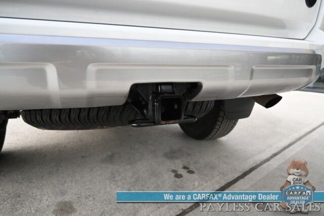 2024 Toyota 4Runner TRD Off Road / 4X4 / 4.0L V6 / Power Driver's Seat / Adaptive Cruise / Lane Departure & Blind Spot / Apple CarPlay & Android Auto / USB Input / Back Up Camera / Keyless Entry & Start / Alloy Wheels / Tow Pkg / 1-Owner Anchorage AK 2024 Toyota 4Runner TRD Off Road / 4X4 / 4.0L V6 / Power Driver's Seat / Adaptive Cruise / Lane Departure & Blind Spot / Apple CarPlay & Android Auto / USB Input / Back Up Camera / Keyless Entry & Start / Alloy Wheels / Tow Pkg / 1-Owner Anchorage AK