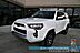 2024 Toyota 4Runner TRD Off Road / 4X4 / 4.0L V6 / Power Driver's Seat / Adaptive Cruise / Lane Departure & Blind Spot / Apple CarPlay & Android Auto / USB Input / Back Up Camera / Keyless Entry & Start / Alloy Wheels / Tow Pkg / 1-Owner Anchorage AK