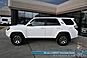 2024 Toyota 4Runner TRD Off Road / 4X4 / 4.0L V6 / Power Driver's Seat / Adaptive Cruise / Lane Departure & Blind Spot / Apple CarPlay & Android Auto / USB Input / Back Up Camera / Keyless Entry & Start / Alloy Wheels / Tow Pkg / 1-Owner Anchorage AK 2024 Toyota 4Runner TRD Off Road / 4X4 / 4.0L V6 / Power Driver's Seat / Adaptive Cruise / Lane Departure & Blind Spot / Apple CarPlay & Android Auto / USB Input / Back Up Camera / Keyless Entry & Start / Alloy Wheels / Tow Pkg / 1-Owner Anchorage AK