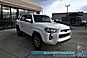 2024 Toyota 4Runner TRD Off Road / 4X4 / 4.0L V6 / Power Driver's Seat / Adaptive Cruise / Lane Departure & Blind Spot / Apple CarPlay & Android Auto / USB Input / Back Up Camera / Keyless Entry & Start / Alloy Wheels / Tow Pkg / 1-Owner Anchorage AK 2024 Toyota 4Runner TRD Off Road / 4X4 / 4.0L V6 / Power Driver's Seat / Adaptive Cruise / Lane Departure & Blind Spot / Apple CarPlay & Android Auto / USB Input / Back Up Camera / Keyless Entry & Start / Alloy Wheels / Tow Pkg / 1-Owner Anchorage AK