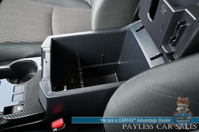 2024 Toyota 4Runner TRD Off Road / 4X4 / 4.0L V6 / Power Driver's Seat / Adaptive Cruise / Lane Departure & Blind Spot / Apple CarPlay & Android Auto / USB Input / Back Up Camera / Keyless Entry & Start / Alloy Wheels / Tow Pkg / 1-Owner Anchorage AK 2024 Toyota 4Runner TRD Off Road / 4X4 / 4.0L V6 / Power Driver's Seat / Adaptive Cruise / Lane Departure & Blind Spot / Apple CarPlay & Android Auto / USB Input / Back Up Camera / Keyless Entry & Start / Alloy Wheels / Tow Pkg / 1-Owner Anchorage AK