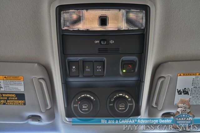 2024 Toyota 4Runner TRD Off Road / 4X4 / 4.0L V6 / Power Driver's Seat / Adaptive Cruise / Lane Departure & Blind Spot / Apple CarPlay & Android Auto / USB Input / Back Up Camera / Keyless Entry & Start / Alloy Wheels / Tow Pkg / 1-Owner Anchorage AK 2024 Toyota 4Runner TRD Off Road / 4X4 / 4.0L V6 / Power Driver's Seat / Adaptive Cruise / Lane Departure & Blind Spot / Apple CarPlay & Android Auto / USB Input / Back Up Camera / Keyless Entry & Start / Alloy Wheels / Tow Pkg / 1-Owner Anchorage AK