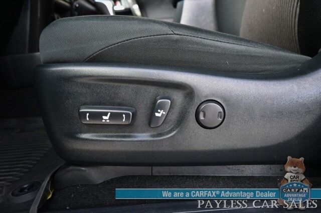 2024 Toyota 4Runner TRD Off Road / 4X4 / 4.0L V6 / Power Driver's Seat / Adaptive Cruise / Lane Departure & Blind Spot / Apple CarPlay & Android Auto / USB Input / Back Up Camera / Keyless Entry & Start / Alloy Wheels / Tow Pkg / 1-Owner Anchorage AK 2024 Toyota 4Runner TRD Off Road / 4X4 / 4.0L V6 / Power Driver's Seat / Adaptive Cruise / Lane Departure & Blind Spot / Apple CarPlay & Android Auto / USB Input / Back Up Camera / Keyless Entry & Start / Alloy Wheels / Tow Pkg / 1-Owner Anchorage AK