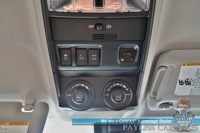 2024 Toyota 4Runner TRD Off Road / 4X4 / 4.0L V6 / Power Driver's Seat / Adaptive Cruise / Lane Departure & Blind Spot / Apple CarPlay & Android Auto / USB Input / Back Up Camera / Keyless Entry & Start / Tow Pkg / 1-Owner Anchorage AK 2024 Toyota 4Runner TRD Off Road / 4X4 / 4.0L V6 / Power Driver's Seat / Adaptive Cruise / Lane Departure & Blind Spot / Apple CarPlay & Android Auto / USB Input / Back Up Camera / Keyless Entry & Start / Tow Pkg / 1-Owner Anchorage AK