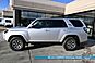 2024 Toyota 4Runner TRD Off Road / 4X4 / 4.0L V6 / Power Driver's Seat / Adaptive Cruise / Lane Departure & Blind Spot / Apple CarPlay & Android Auto / USB Input / Back Up Camera / Keyless Entry & Start / Tow Pkg / 1-Owner Anchorage AK 2024 Toyota 4Runner TRD Off Road / 4X4 / 4.0L V6 / Power Driver's Seat / Adaptive Cruise / Lane Departure & Blind Spot / Apple CarPlay & Android Auto / USB Input / Back Up Camera / Keyless Entry & Start / Tow Pkg / 1-Owner Anchorage AK