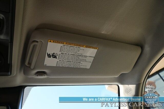 2024 Toyota 4Runner TRD Off Road / 4X4 / 4.0L V6 / Power Driver's Seat / Adaptive Cruise / Lane Departure & Blind Spot / Apple CarPlay & Android Auto / USB Input / Back Up Camera / Keyless Entry & Start / Tow Pkg / 1-Owner Anchorage AK