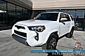 2024 Toyota 4Runner TRD Off Road / 4X4 / 4.0L V6 / Power Driver's Seat / Adaptive Cruise / Lane