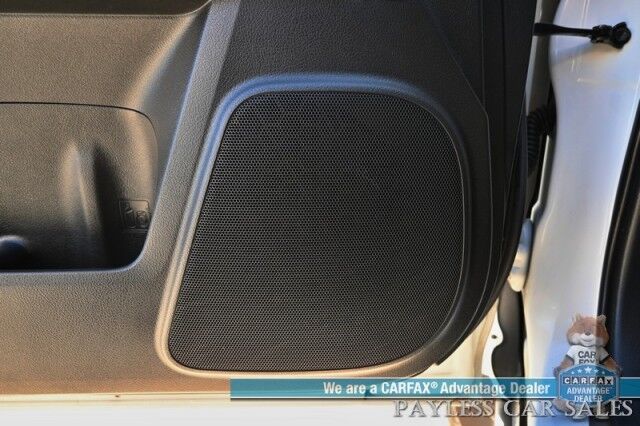 2024 Toyota 4Runner TRD Off Road / 4X4 / 4.0L V6 / Power Driver's Seat / Adaptive Cruise / Lane Departure & Blind Spot / Apple CarPlay & Android Auto / USB Input / Back Up Camera / Keyless Entry & Start / Tow Pkg / 1-Owner Anchorage AK