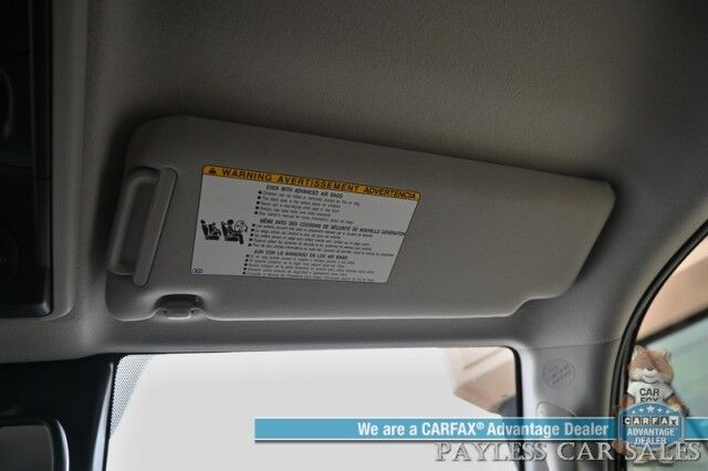 2024 Toyota 4Runner TRD Off Road / 4X4 / 4.0L V6 / Power Driver's Seat / Adaptive Cruise / Lane Departure & Blind Spot / Apple CarPlay & Android Auto / USB Input / Back Up Camera / Keyless Entry & Start / Tow Pkg / 1-Owner Anchorage AK