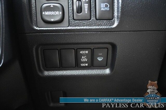 2024 Toyota 4Runner TRD Off Road / 4X4 / 4.0L V6 / Power Driver's Seat / Adaptive Cruise / Lane Departure & Blind Spot / Apple CarPlay & Android Auto / USB Input / Back Up Camera / Keyless Entry & Start / Tow Pkg / 1-Owner Anchorage AK 2024 Toyota 4Runner TRD Off Road / 4X4 / 4.0L V6 / Power Driver's Seat / Adaptive Cruise / Lane Departure & Blind Spot / Apple CarPlay & Android Auto / USB Input / Back Up Camera / Keyless Entry & Start / Tow Pkg / 1-Owner Anchorage AK