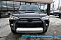 2024 Toyota 4Runner TRD Off Road / 4X4 / 4.0L V6 / Power Driver's Seat / Adaptive Cruise / Lane Departure & Blind Spot / Apple CarPlay & Android Auto / USB Input / Back Up Camera / Keyless Entry & Start / Tow Pkg / 1-Owner Anchorage AK 2024 Toyota 4Runner TRD Off Road / 4X4 / 4.0L V6 / Power Driver's Seat / Adaptive Cruise / Lane Departure & Blind Spot / Apple CarPlay & Android Auto / USB Input / Back Up Camera / Keyless Entry & Start / Tow Pkg / 1-Owner Anchorage AK
