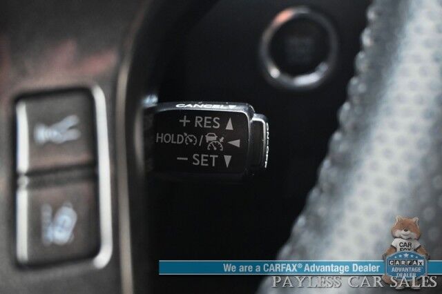 2024 Toyota 4Runner TRD Off Road / 4X4 / 4.0L V6 / Power Driver's Seat / Adaptive Cruise / Lane Departure & Blind Spot / Apple CarPlay & Android Auto / USB Input / Back Up Camera / Keyless Entry & Start / Tow Pkg / 1-Owner Anchorage AK