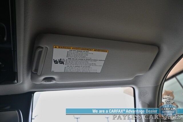 2024 Toyota 4Runner TRD Off Road / 4X4 / 4.0L V6 / Power Driver's Seat / Adaptive Cruise / Lane Departure & Blind Spot / Apple CarPlay & Android Auto / USB Input / Back Up Camera / Keyless Entry & Start / Tow Pkg / 1-Owner Anchorage AK