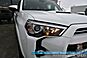 2024 Toyota 4Runner TRD Off Road / 4X4 / 4.0L V6 / Power Driver's Seat / Adaptive Cruise / Lane Departure & Blind Spot / Apple CarPlay & Android Auto / USB Input / Back Up Camera / Keyless Entry & Start / Tow Pkg / 1-Owner Anchorage AK