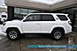 2024 Toyota 4Runner TRD Off Road / 4X4 / 4.0L V6 / Power Driver's Seat / Adaptive Cruise / Lane Departure & Blind Spot / Apple CarPlay & Android Auto / USB Input / Back Up Camera / Keyless Entry & Start / Tow Pkg / 1-Owner Anchorage AK