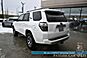 2024 Toyota 4Runner TRD Off Road / 4X4 / 4.0L V6 / Power Driver's Seat / Adaptive Cruise / Lane Departure & Blind Spot / Apple CarPlay & Android Auto / USB Input / Back Up Camera / Keyless Entry & Start / Tow Pkg / 1-Owner Anchorage AK