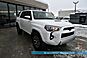 2024 Toyota 4Runner TRD Off Road / 4X4 / 4.0L V6 / Power Driver's Seat / Adaptive Cruise / Lane Departure & Blind Spot / Apple CarPlay & Android Auto / USB Input / Back Up Camera / Keyless Entry & Start / Tow Pkg / 1-Owner Anchorage AK