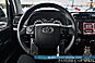 2024 Toyota 4Runner TRD Off Road / 4X4 / 4.0L V6 / Power Driver's Seat / Adaptive Cruise / Lane Departure & Blind Spot / Apple CarPlay & Android Auto / USB Input / Back Up Camera / Keyless Entry & Start / Tow Pkg / 1-Owner Anchorage AK