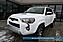 2024 Toyota 4Runner TRD Off Road / 4X4 / 4.0L V6 / Power Driver's Seat / Adaptive Cruise / Lane Departure & Blind Spot / Apple CarPlay & Android Auto / USB Input / Back Up Camera / Keyless Entry & Start / Tow Pkg / 1-Owner Anchorage AK