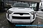 2024 Toyota 4Runner TRD Off Road / 4X4 / 4.0L V6 / Power Driver's Seat / Adaptive Cruise / Lane Departure & Blind Spot / Apple CarPlay & Android Auto / USB Input / Back Up Camera / Keyless Entry & Start / Tow Pkg / 1-Owner Anchorage AK