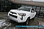 2024 Toyota 4Runner TRD Off Road / 4X4 / 4.0L V6 / Power Driver's Seat / Adaptive Cruise / Lane Departure & Blind Spot / Apple CarPlay & Android Auto / USB Input / Back Up Camera / Keyless Entry & Start / Tow Pkg / 1-Owner Anchorage AK
