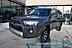 2024 Toyota 4Runner TRD Off Road / 4X4 / 4.0L V6 / Power & Heated Leather Seats / Heated Steering Wheel / Sunroof / Adaptive Cruise / Lane Departure & Blind Spot / Apple CarPlay & Android Auto / Keyless Entry & Start / Tow Pkg / 1-Owner Anchorage AK