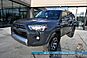2024 Toyota 4Runner TRD Off Road / 4X4 / 4.0L V6 / Power & Heated Leather Seats / Heated Steering Wheel / Sunroof / Adaptive Cruise / Lane Departure & Blind Spot / Apple CarPlay & Android Auto / Keyless Entry & Start / Tow Pkg / 1-Owner Anchorage AK 2024 Toyota 4Runner TRD Off Road / 4X4 / 4.0L V6 / Power & Heated Leather Seats / Heated Steering Wheel / Sunroof / Adaptive Cruise / Lane Departure & Blind Spot / Apple CarPlay & Android Auto / Keyless Entry & Start / Tow Pkg / 1-Owner Anchorage AK