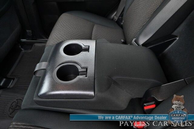 2024 Toyota 4Runner TRD Off Road / 4X4 / Power Driver's Seat / Adaptive Cruise / Lane Departure & Blind Spot Alert / Apple CarPlay & Android Auto / USB Input / Back Up Camera / Keyless Entry & Start / Alloy Wheels / Tow Pkg / 1-Owner Anchorage AK