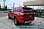 2024 Toyota 4Runner TRD Off Road / 4X4 / Power Driver's Seat / Adaptive Cruise / Lane Departure & Blind Spot Alert / Apple CarPlay & Android Auto / USB Input / Back Up Camera / Keyless Entry & Start / Alloy Wheels / Tow Pkg / 1-Owner Anchorage AK