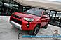 2024 Toyota 4Runner TRD Off Road / 4X4 / Power Driver's Seat / Adaptive Cruise / Lane Departure & Blind Spot Alert / Apple CarPlay & Android Auto / USB Input / Back Up Camera / Keyless Entry & Start / Alloy Wheels / Tow Pkg / 1-Owner Anchorage AK