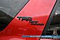 2024 Toyota 4Runner TRD Off Road / 4X4 / Power Driver's Seat / Blind Spot & Lane Departure Alert / Collision Alert / Apple CarPlay & Android Auto / Back Up Camera / Cruise Control / Keyless Entry & Start / Tow Pkg / 1-Owner Anchorage AK