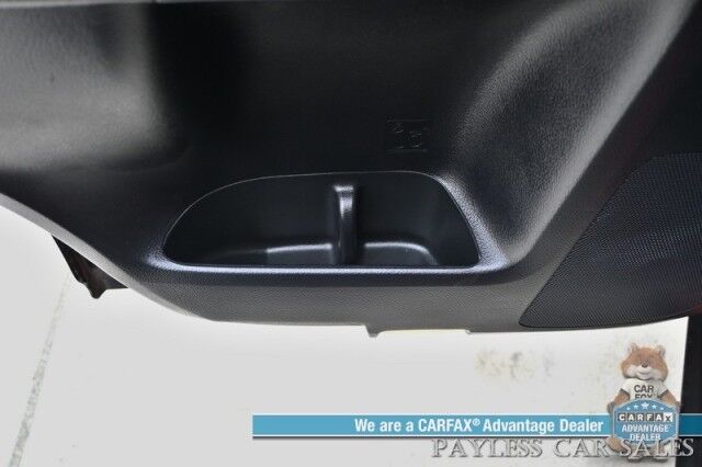 2024 Toyota 4Runner TRD Off Road / 4X4 / Power Driver's Seat / Blind Spot & Lane Departure Alert / Collision Alert / Apple CarPlay & Android Auto / Back Up Camera / Cruise Control / Keyless Entry & Start / Tow Pkg / 1-Owner Anchorage AK