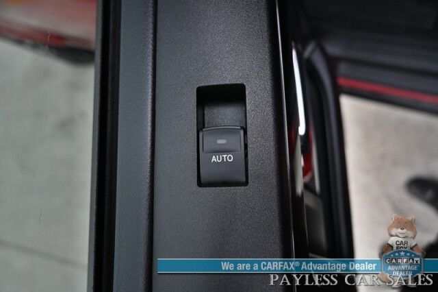 2024 Toyota 4Runner TRD Off Road / 4X4 / Power Driver's Seat / Blind Spot & Lane Departure Alert / Collision Alert / Apple CarPlay & Android Auto / Back Up Camera / Cruise Control / Keyless Entry & Start / Tow Pkg / 1-Owner Anchorage AK