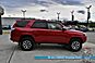 2024 Toyota 4Runner TRD Off Road / 4X4 / Power Driver's Seat / Blind Spot & Lane Departure Alert / Collision Alert / Apple CarPlay & Android Auto / Back Up Camera / Cruise Control / Keyless Entry & Start / Tow Pkg / 1-Owner Anchorage AK