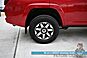 2024 Toyota 4Runner TRD Off Road / 4X4 / Power Driver's Seat / Blind Spot & Lane Departure Alert / Collision Alert / Apple CarPlay & Android Auto / Back Up Camera / Cruise Control / Keyless Entry & Start / Tow Pkg / 1-Owner Anchorage AK