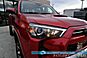 2024 Toyota 4Runner TRD Off Road / 4X4 / Power Driver's Seat / Blind Spot & Lane Departure Alert / Collision Alert / Apple CarPlay & Android Auto / Back Up Camera / Cruise Control / Keyless Entry & Start / Tow Pkg / 1-Owner Anchorage AK