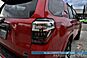 2024 Toyota 4Runner TRD Off Road / 4X4 / Power Driver's Seat / Blind Spot & Lane Departure Alert / Collision Alert / Apple CarPlay & Android Auto / Back Up Camera / Cruise Control / Keyless Entry & Start / Tow Pkg / 1-Owner Anchorage AK