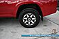2024 Toyota 4Runner TRD Off Road / 4X4 / Power Driver's Seat / Blind Spot & Lane Departure Alert / Collision Alert / Apple CarPlay & Android Auto / Back Up Camera / Cruise Control / Keyless Entry & Start / Tow Pkg / 1-Owner Anchorage AK