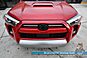 2024 Toyota 4Runner TRD Off Road / 4X4 / Power Driver's Seat / Blind Spot & Lane Departure Alert / Collision Alert / Apple CarPlay & Android Auto / Back Up Camera / Cruise Control / Keyless Entry & Start / Tow Pkg / 1-Owner Anchorage AK