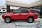 2024 Toyota 4Runner TRD Off Road / 4X4 / Power Driver's Seat / Blind Spot & Lane Departure Alert / Collision Alert / Apple CarPlay & Android Auto / Back Up Camera / Cruise Control / Keyless Entry & Start / Tow Pkg / 1-Owner Anchorage AK