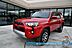 2024 Toyota 4Runner TRD Off Road / 4X4 / Power Driver's Seat / Blind Spot & Lane Departure Alert / Collision Alert / Apple CarPlay & Android Auto / Back Up Camera / Cruise Control / Keyless Entry & Start / Tow Pkg / 1-Owner Anchorage AK