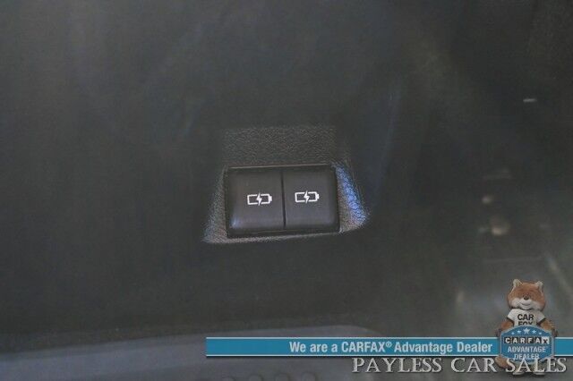 2024 Toyota 4Runner TRD Off Road / 4X4 / Power Driver's Seat / Lane Watch & Forward Collision Alert / Blind Spot Alert / Apple CarPlay & Android Auto / Back Up Cam / Bluetooth / Keyless Entry & Start / Aluminum Wheels / 1-Owner Anchorage AK