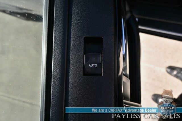 2024 Toyota 4Runner TRD Off Road / 4X4 / Power Driver's Seat / Lane Watch & Forward Collision Alert / Blind Spot Alert / Apple CarPlay & Android Auto / Back Up Cam / Bluetooth / Keyless Entry & Start / Aluminum Wheels / 1-Owner Anchorage AK