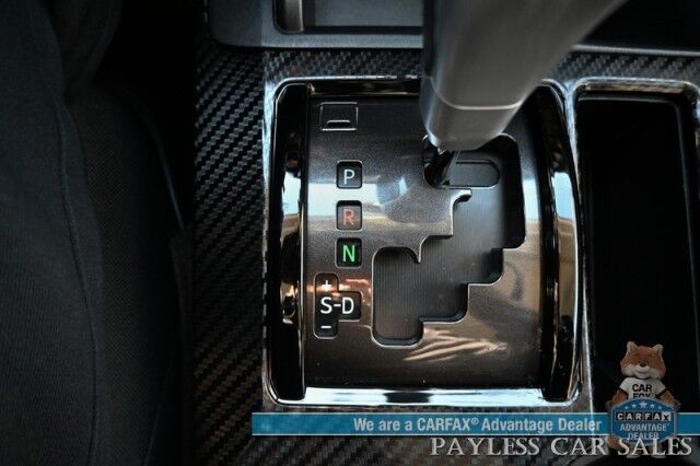 2024 Toyota 4Runner TRD Off Road / 4X4 / Power Driver's Seat / Lane Watch & Forward Collision Alert / Blind Spot Alert / Apple CarPlay & Android Auto / Back Up Cam / Bluetooth / Keyless Entry & Start / Aluminum Wheels / 1-Owner Anchorage AK